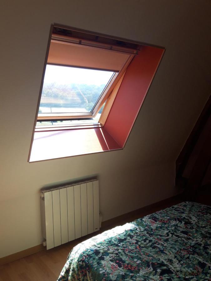 Chambre D'Hotes Chez Cbl Deco Une Pause Charmante En Normandie Saint-Germain-des-Essourts Dış mekan fotoğraf
